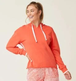 Krimson Klover Women's Julia Hoodie