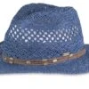 Women's Regan Straw Hat