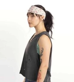 Women's Fleur Headband