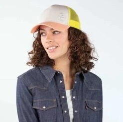 Women's ButtercupTrucker