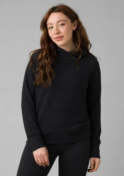 Prana Women's Sunrise Hoodie 1 Prana Women's Sunrise Hoodie