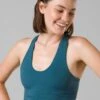 Prana Women's Momento Crop Top