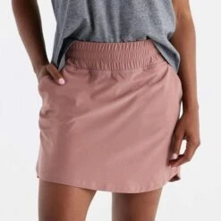 Women's Pull-On Breeze Short
