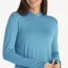 Women's Bamboo Shade Hoody II