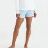 Women's Bamboo-Lined Breeze Short