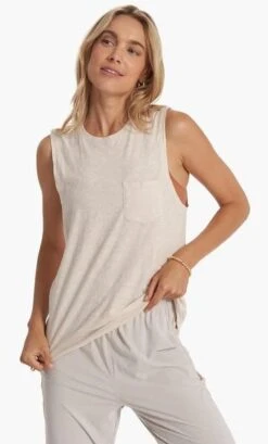 Vuori Women's Sunset Tank