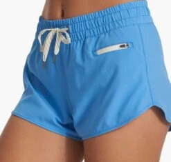 Vuori Women's Clementine Short 2.0