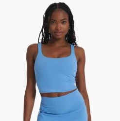 Vuori Women's Daily Crop