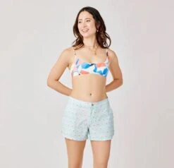 Women's Banff Short