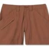 Royal Robbins Women's Backcountry Pro Short
