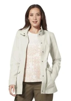 Royal Robbins Women's Billy Goat Ll Jacket