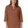 Royal Robbins Women's Oasis Ll 3/4 Sleeve