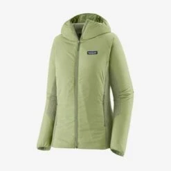 Patagonia Women's Nano-Air Light Hybrid Hoody