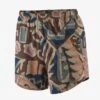 Patagonia W's Trailfarer Shorts - 4 1/2 In.