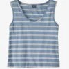 Patagonia W's Regenerative Organic Certified Cotton Tank