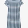Patagonia W's Regenerative Organic Certified Cotton T-Shirt Dress