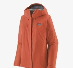 Patagonia Women's Torrentshell 3L Jacket