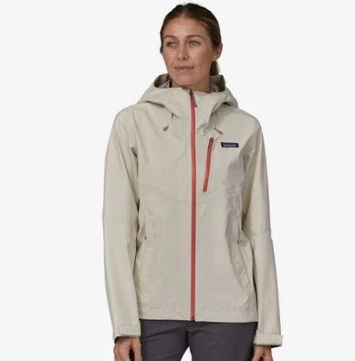Patagonia Women's Granite Crest Jacket 1 Patagonia Women's Granite Crest Jacket