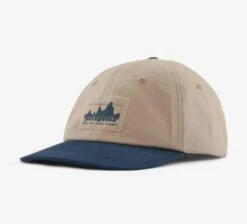 Patagonia '73 Skyline Trad Cap