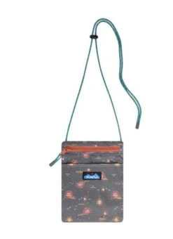 KAVU Summerland Bag -Patagonia || Krimson Klover || Outdoor Research Sales 33556 NIGHT MIRAGE l