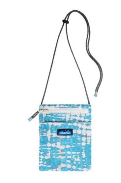 KAVU Summerland Bag -Patagonia || Krimson Klover || Outdoor Research Sales 33556 RIPPLE TIE DYE l