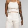 The North Face Women's Guide Forward Rib Tanklette