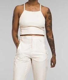 The North Face Women's Guide Forward Rib Tanklette