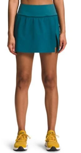 The North Face Women's Arque Skirt 1 The North Face Women's Arque Skirt