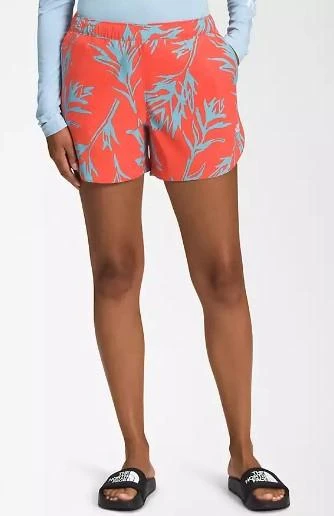 The North Face Women's Class V Short - Short 1 The North Face Women's Class V Short - Short