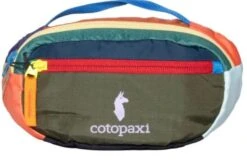 Cotopaxi Kapai 1.5L Hip Pack Assorted Colors