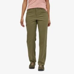 Patagonia Women's Quandary Pants - Regular 8 Patagonia Women's Quandary Pants - Regular -Patagonia || Krimson Klover || Outdoor Research Sales 5541620alt202