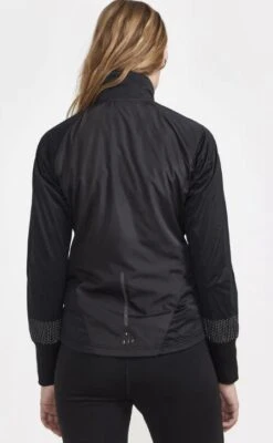 Craft Women's Storm Balance XC Jacket -Patagonia || Krimson Klover || Outdoor Research Sales 77320alt202