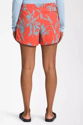 The North Face Women's Class V Short - Short 2 The North Face Women's Class V Short - Short - Image 2