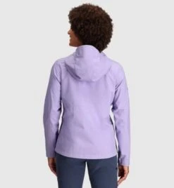Outdoor Research Women's Aspire II Jacket -Patagonia || Krimson Klover || Outdoor Research Sales alt546