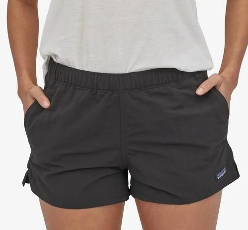 Patagonia W's Barely Baggies Shorts-2½" 7 Patagonia W's Barely Baggies Shorts-2½" - Image 7