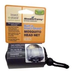 Atwater Carey Insect Shield Head Net