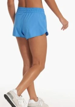 Vuori Women's Clementine Short 2.0 -Patagonia || Krimson Klover || Outdoor Research Sales clemebaltic20alt1