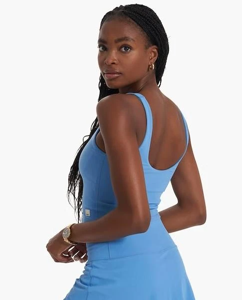 Vuori Women's Daily Crop 2 Vuori Women's Daily Crop - Image 2