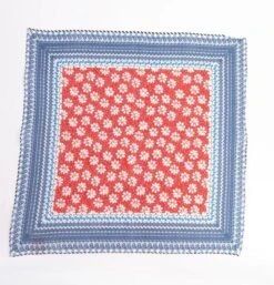 Women's Delaney Bandana Scarf 5 Women's Delaney Bandana Scarf -Patagonia || Krimson Klover || Outdoor Research Sales delaney20alt2