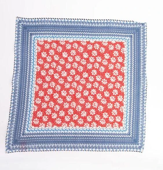 Women's Delaney Bandana Scarf 3 Women's Delaney Bandana Scarf - Image 3