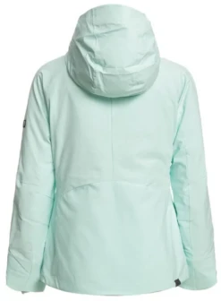 Roxy Women's Dusk Insulated Jacket 5 Roxy Women's Dusk Insulated Jacket -Patagonia || Krimson Klover || Outdoor Research Sales duskairb