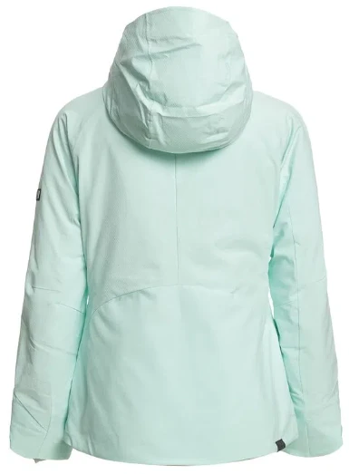 Roxy Women's Dusk Insulated Jacket 3 Roxy Women's Dusk Insulated Jacket - Image 3