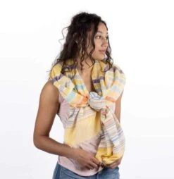 Women's Esther Scarf -Patagonia || Krimson Klover || Outdoor Research Sales esther20scarf20alt1