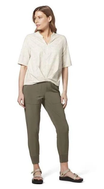 Royal Robbins Women's Evolution Jogger 2 Royal Robbins Women's Evolution Jogger - Image 2