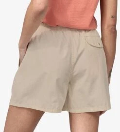 Patagonia Women's Funhoggers Shorts -Patagonia || Krimson Klover || Outdoor Research Sales fun20alt201