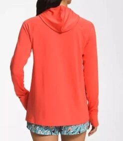 The North Face Women's Class V Water Hoody -Patagonia || Krimson Klover || Outdoor Research Sales good