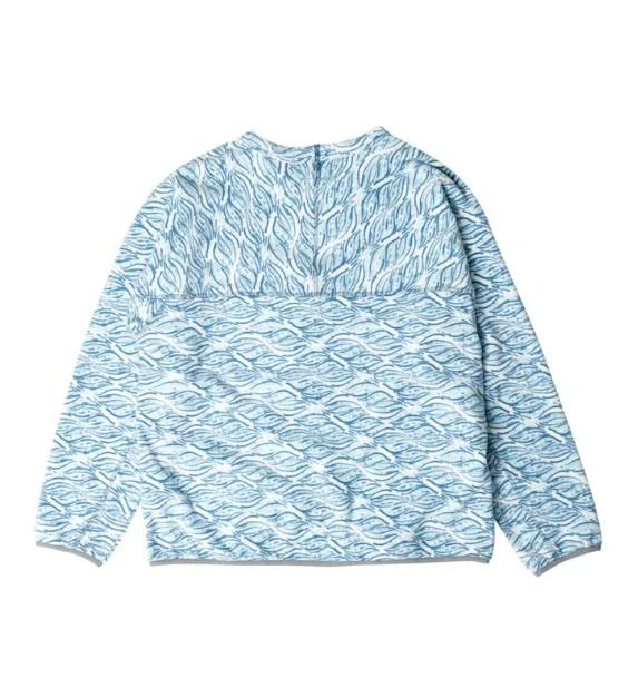 KAVU Women's Kelowna Fleece 3 KAVU Women's Kelowna Fleece - Image 3