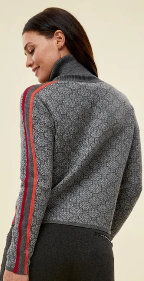 Krimson Klover Women's Marisol Cowlneck 2 Krimson Klover Women's Marisol Cowlneck - Image 2