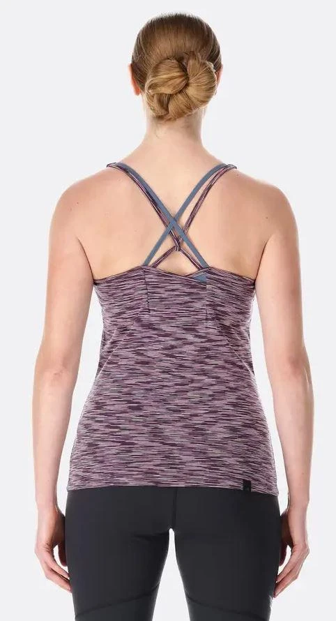 Rab Women's Lineal Tank 2 Rab Women's Lineal Tank - Image 2