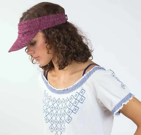 Women's Lizzie Visor 3 Women's Lizzie Visor - Image 3